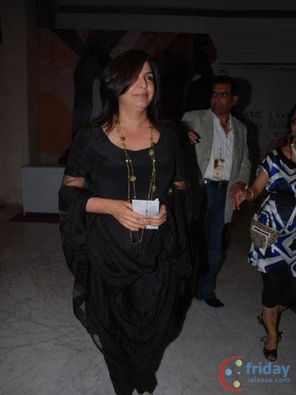 Farah Khan Photo