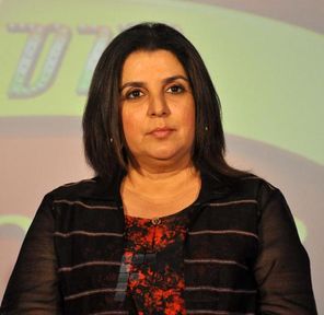 Farah Khan Photo