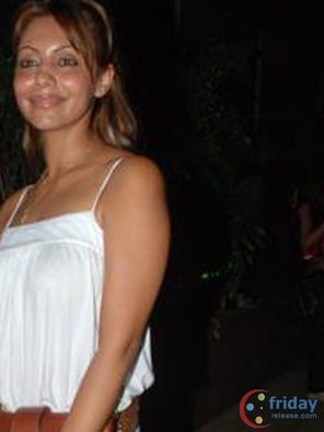 Gauri Khan Photo