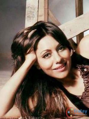 Gauri Khan Photo