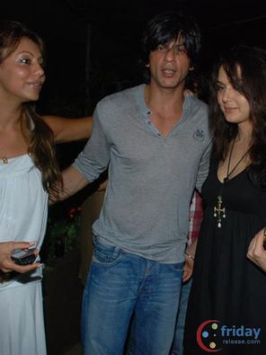 Gauri Khan Photo
