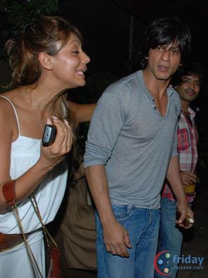 Gauri Khan Photo