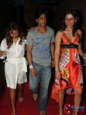 Gauri Khan Photo