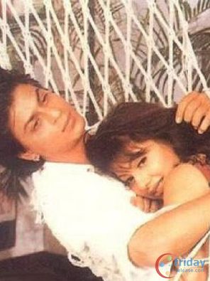 Gauri Khan Photo