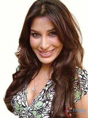 Sophie Choudry Photo