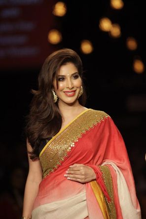 Sophie Choudry Photo