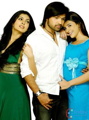 Niharika Singh Photo
