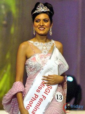 Niharika Singh Photo