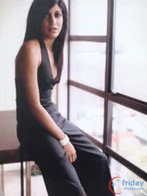 Niharika Singh Photo