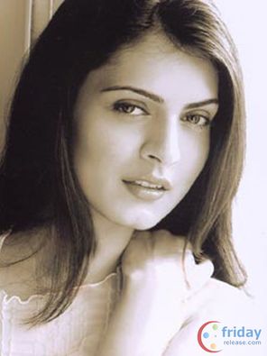 Niharika Singh Photo