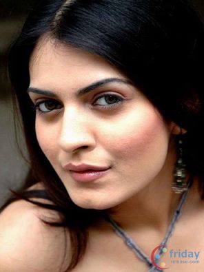 Niharika Singh Photo