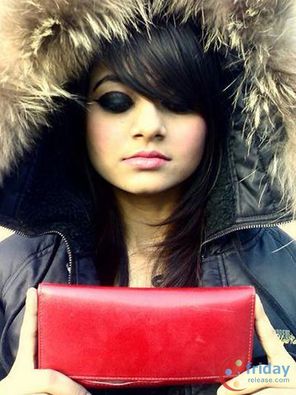 Niharika Singh Photo