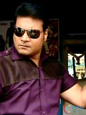 Dayanand Shetty Photo
