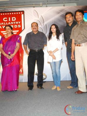 Dayanand Shetty Photo