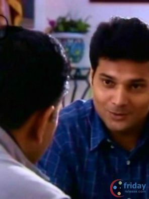 Dayanand Shetty Photo