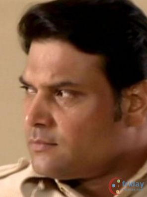 Dayanand Shetty Photo