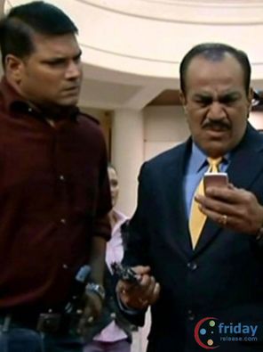 Dayanand Shetty Photo