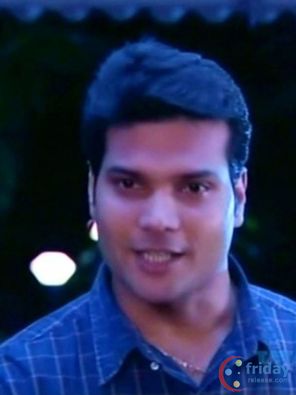 Dayanand Shetty Photo
