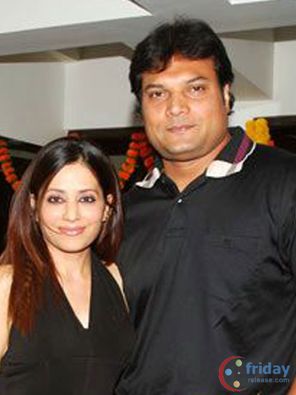 Dayanand Shetty Photo