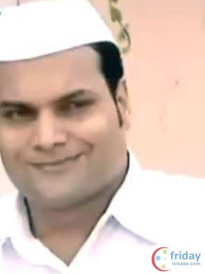 Dayanand Shetty Photo