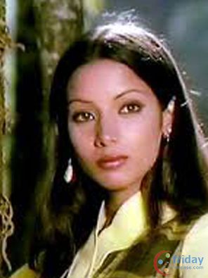 Shabana Azmi Photo