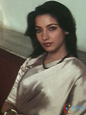 Shabana Azmi Photo
