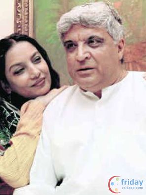 Shabana Azmi Photo