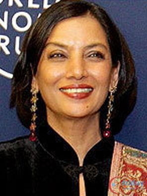 Shabana Azmi Photo