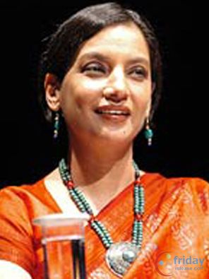Shabana Azmi Photo