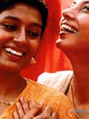 Shabana Azmi Photo
