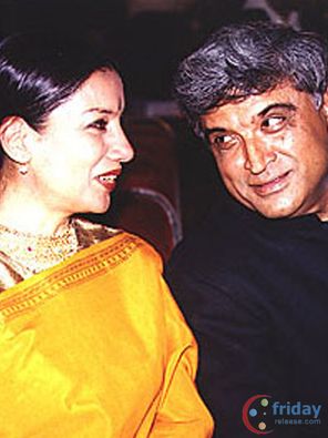 Shabana Azmi Photo
