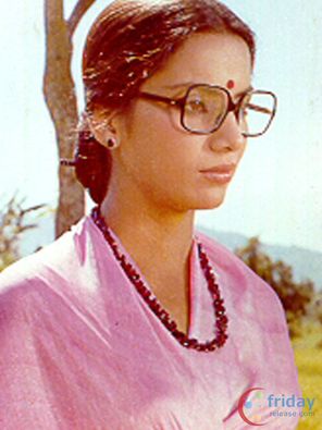Shabana Azmi Photo