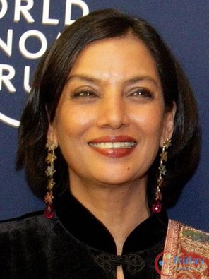 Shabana Azmi Photo