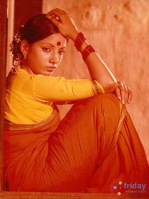 Shabana Azmi Photo