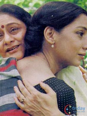 Shabana Azmi Photo