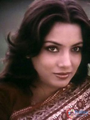 Shabana Azmi Photo