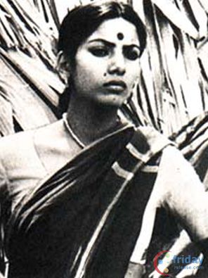Shabana Azmi Photo