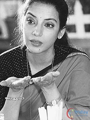Shabana Azmi Photo