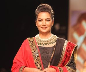 Shabana Azmi Photo