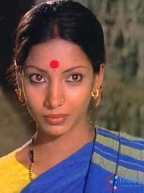 Shabana Azmi Photo
