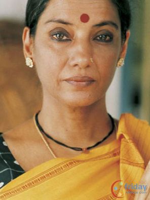 Shabana Azmi Photo
