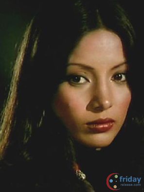 Shabana Azmi Photo