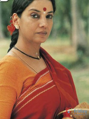 Shabana Azmi Photo