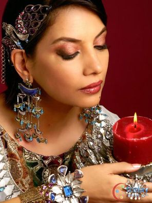 Shabana Azmi Photo