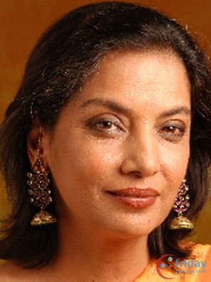 Shabana Azmi Photo