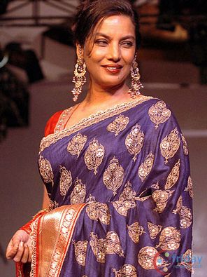Shabana Azmi Photo