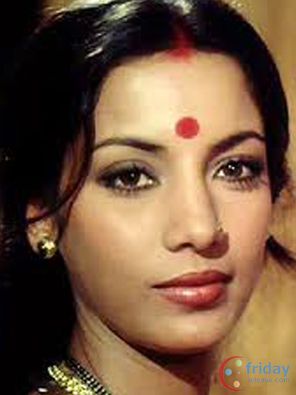 Shabana Azmi Photo