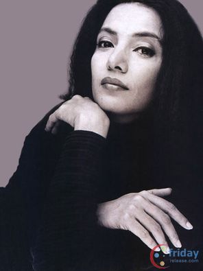 Shabana Azmi Photo