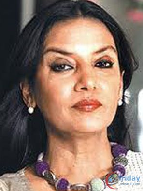 Shabana Azmi Photo