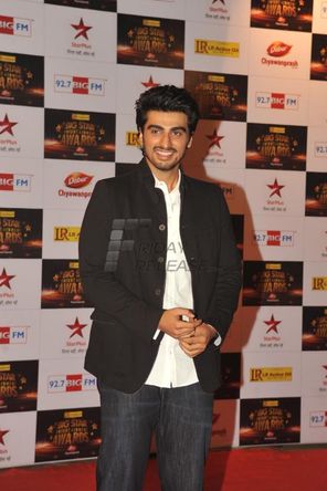 Arjun Kapoor Photo